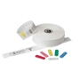 Zebra Clips for Z-Band QuickClip Wristband